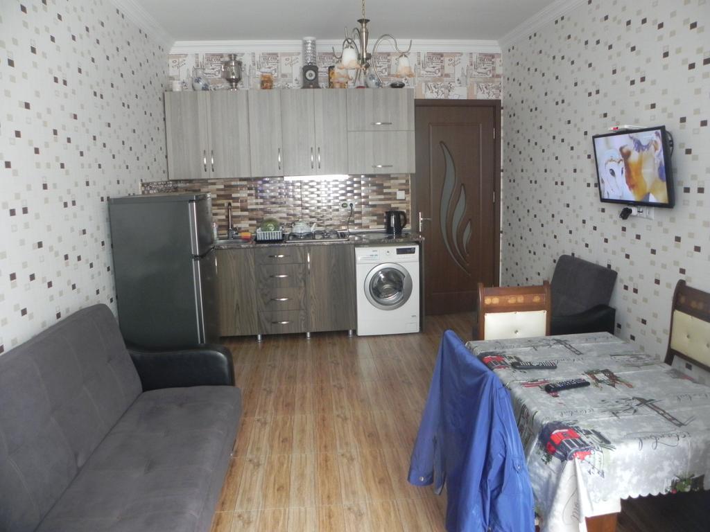 Apartment Rustaveli 59 Batumi Exterior photo