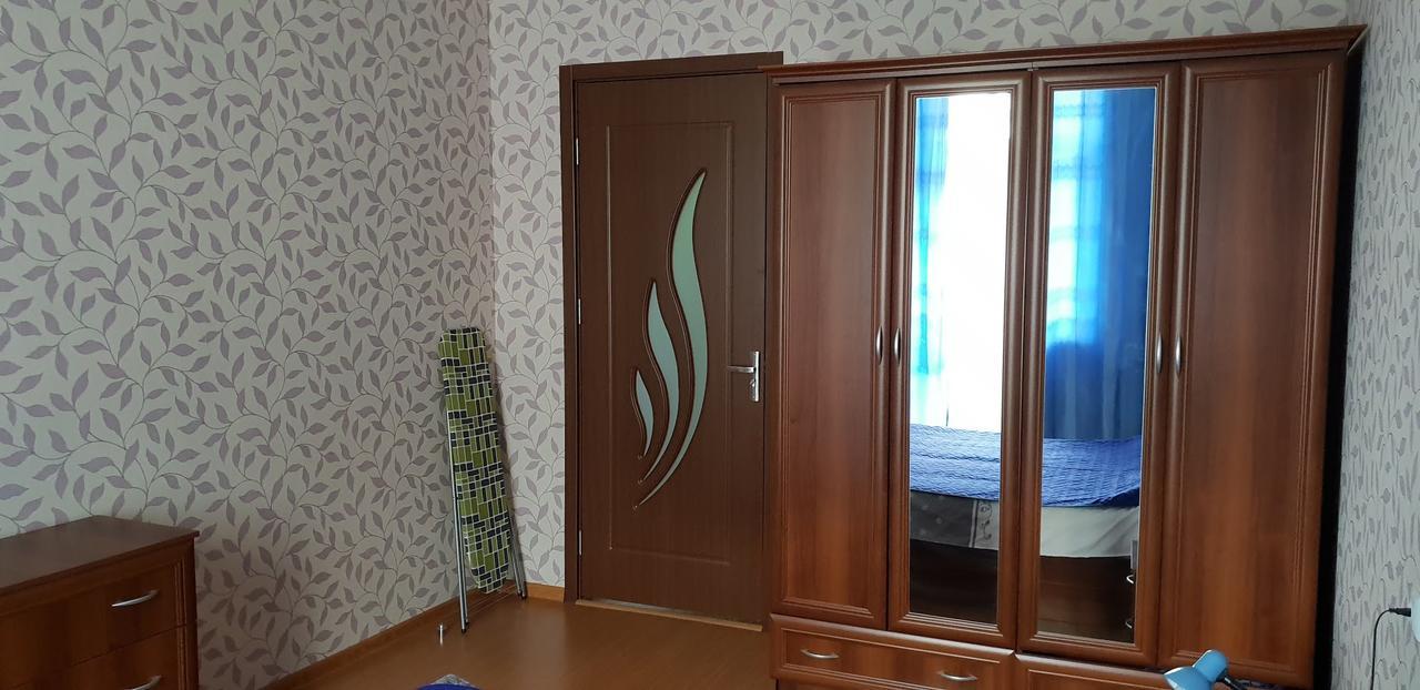 Apartment Rustaveli 59 Batumi Exterior photo