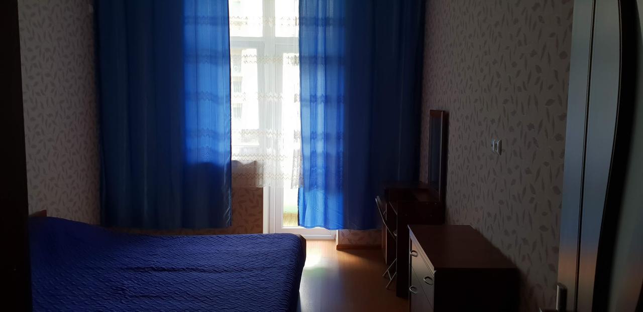 Apartment Rustaveli 59 Batumi Exterior photo